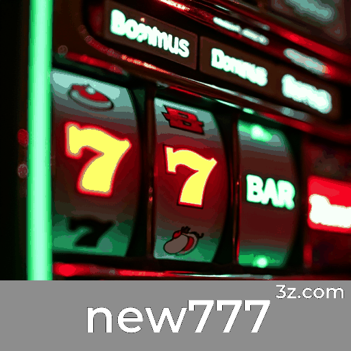 new777: O Cassino Online Seguro e Divertido