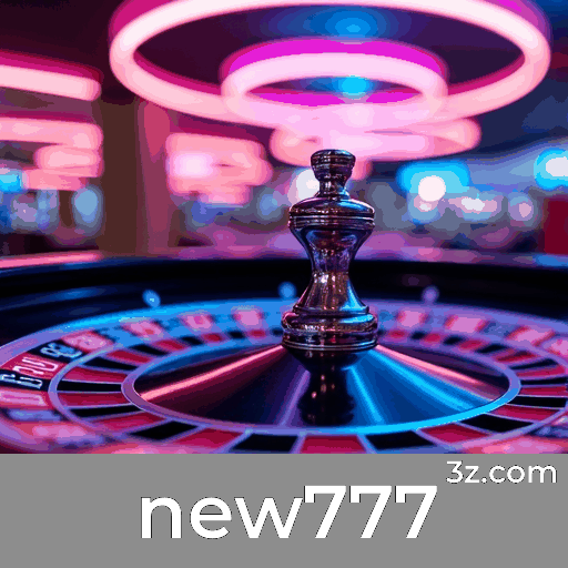 new777: Variedade Incrível e Diversão para Jogadores Brasileiros