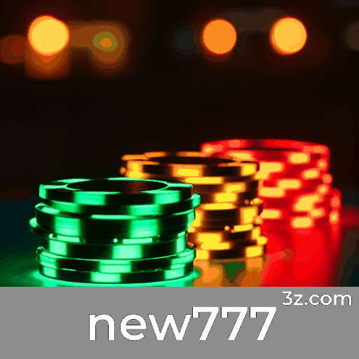 Recompensas Reais e Transparentes no new777: Promoções Sem Pegadinhas