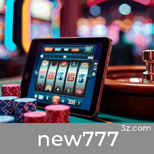 Desenvolvedores de Jogos e Tecnologia na Plataforma new777
