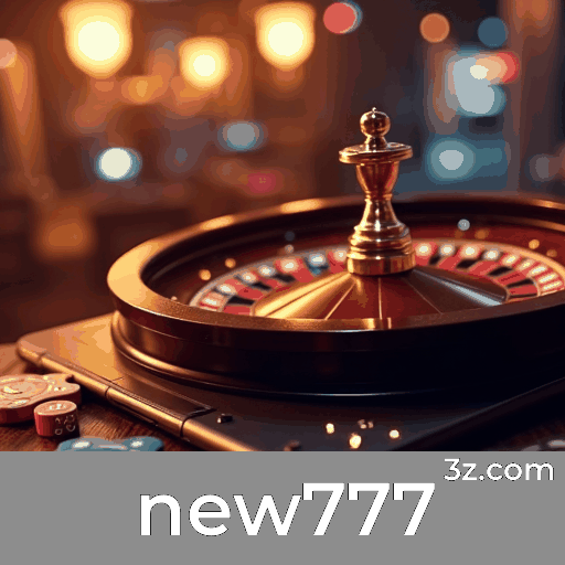 new777: Variedade Incrível e Diversão para Jogadores Brasileiros